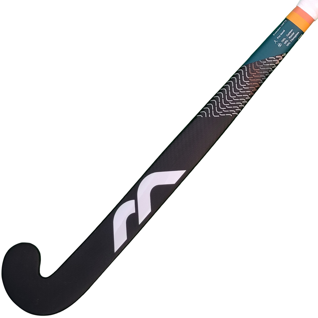 Mercian Evolution CKF75 (2023) — front view