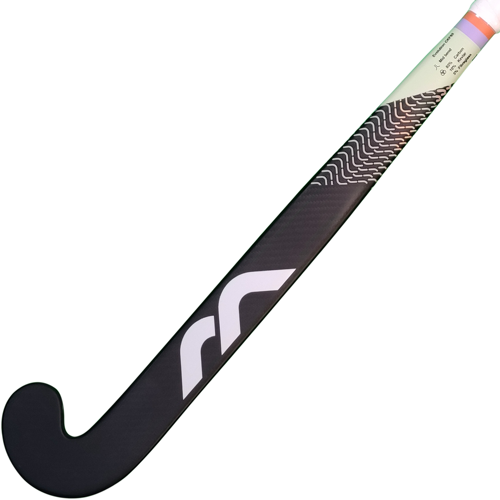 Mercian Evolution CKF85 (2023) — front view