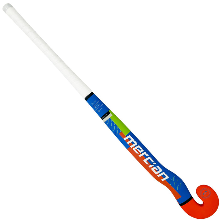 Mercian Genesis CF15 Goalkeeping Stick - Entry Level Composite Stick