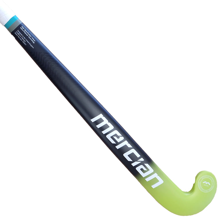 Mercian Indoor Genesis CF25i (2023) — back view