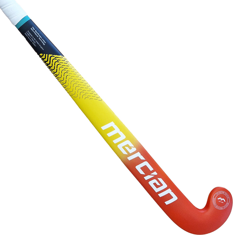 Mercian Indoor Genesis CF5i (2023) — back view