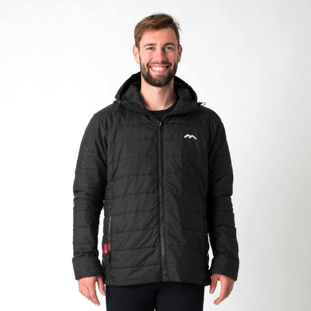 Mercian Padded Jacket