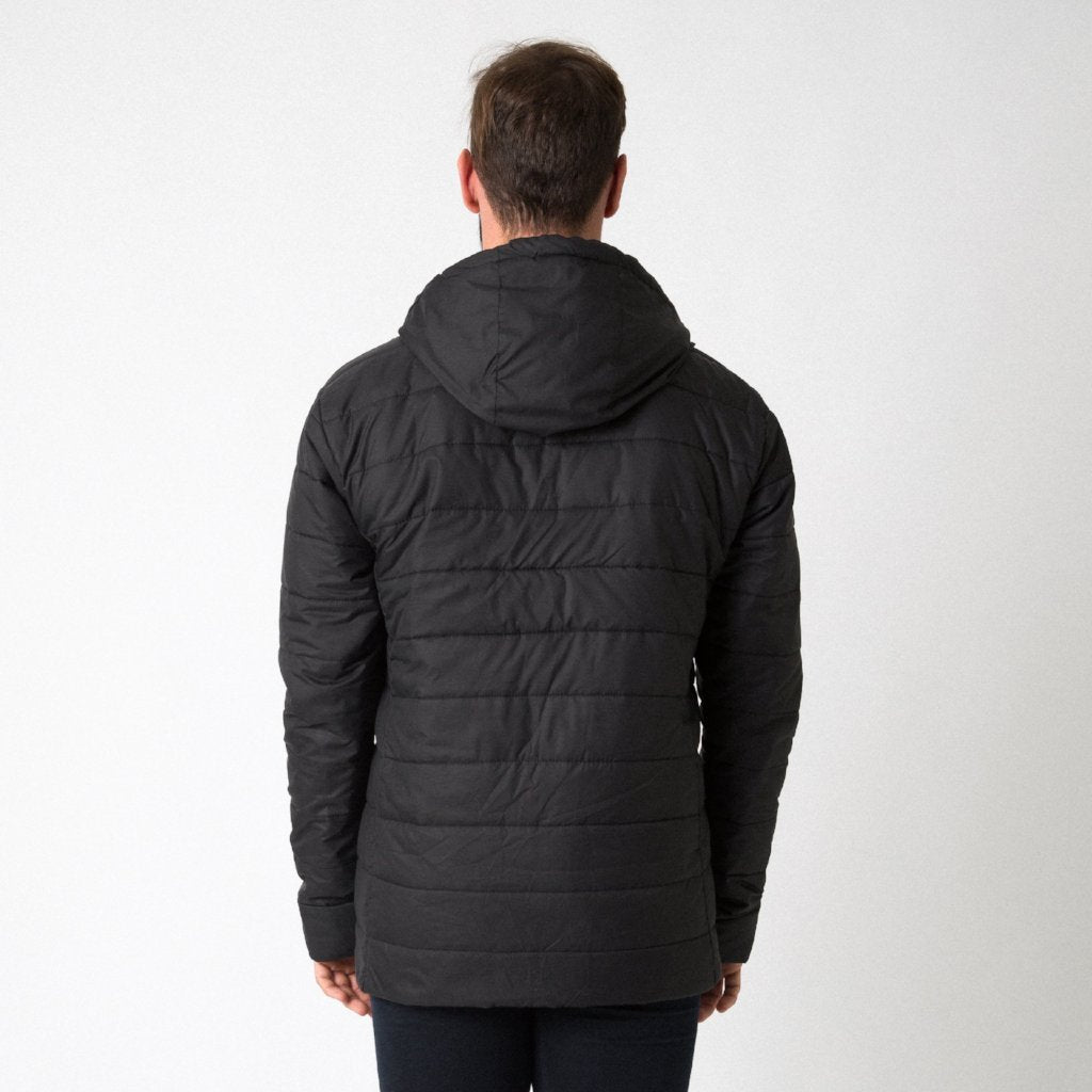 Mercian Padded Jacket