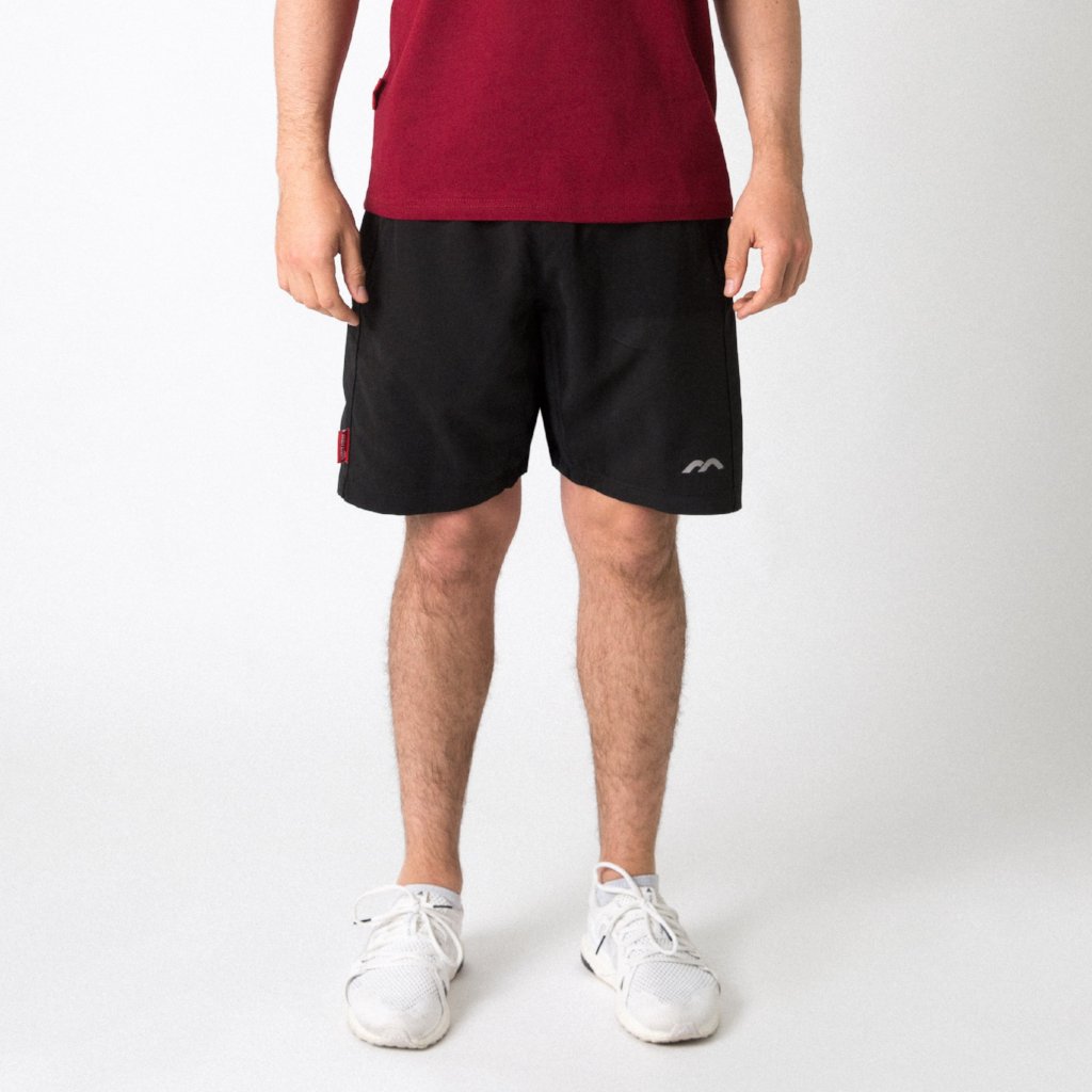 Mercian Shorts