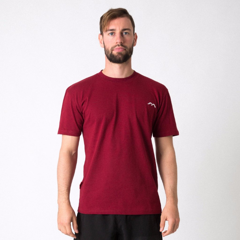 Mercian Cotton T-Shirt