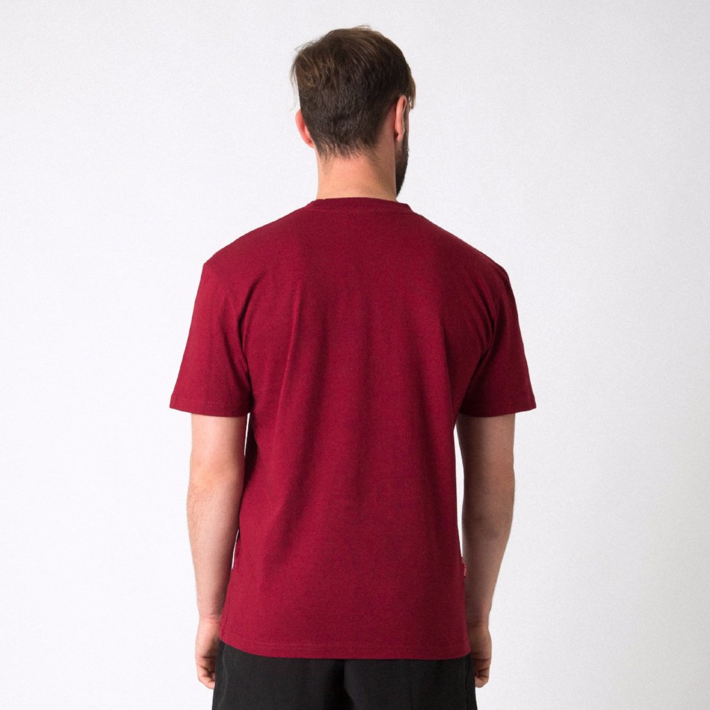 Mercian Cotton T-Shirt