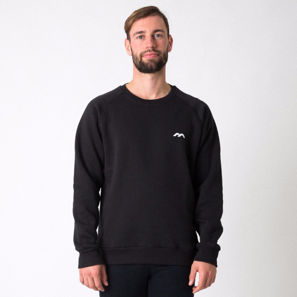 Mercian Sweater