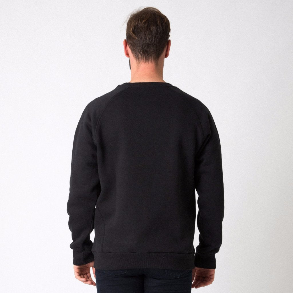 Mercian Sweater
