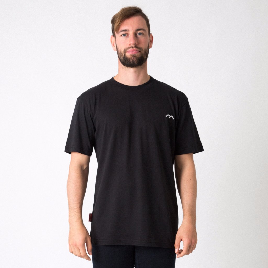 Mercian Cotton T-Shirt