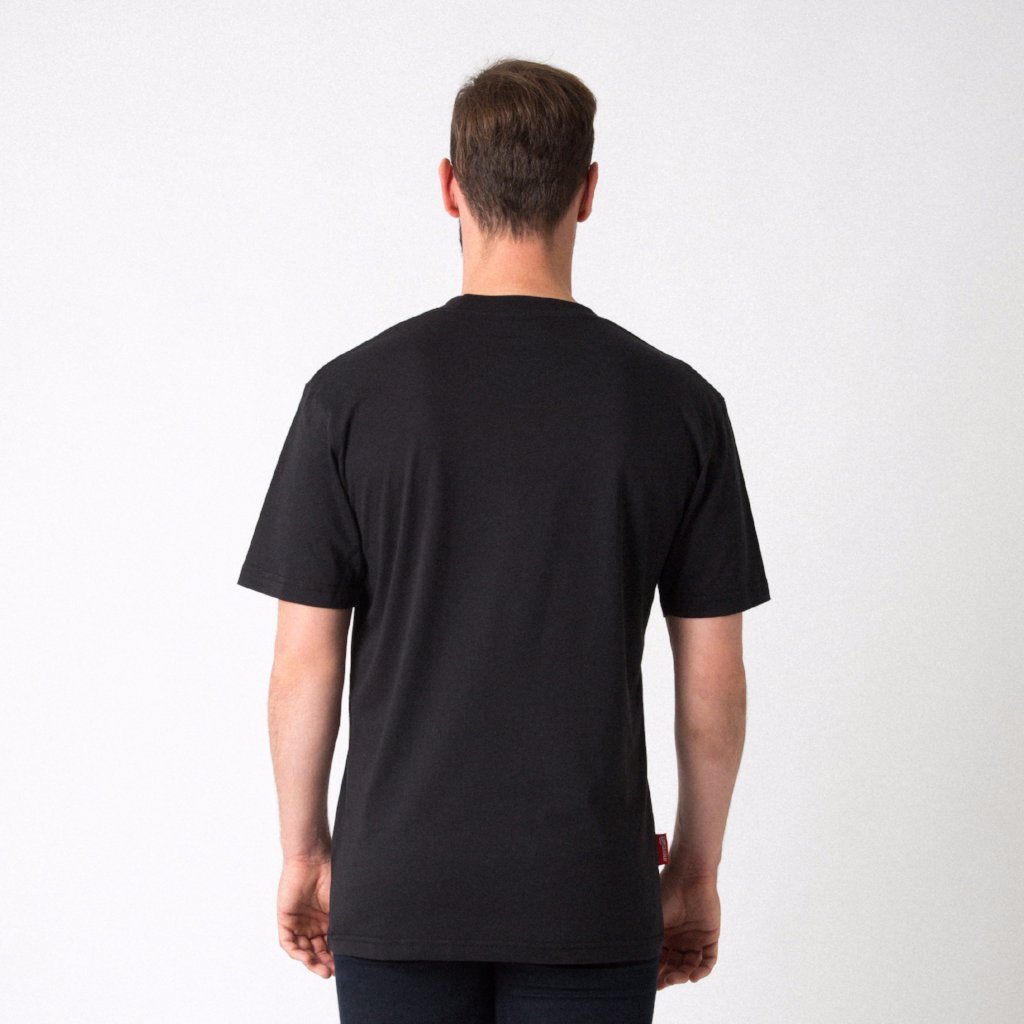 Mercian Cotton T-Shirt