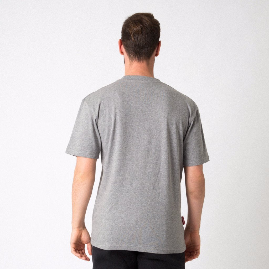 Mercian Cotton T-Shirt