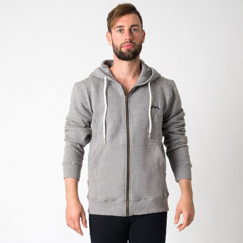 Mercian Hoodie