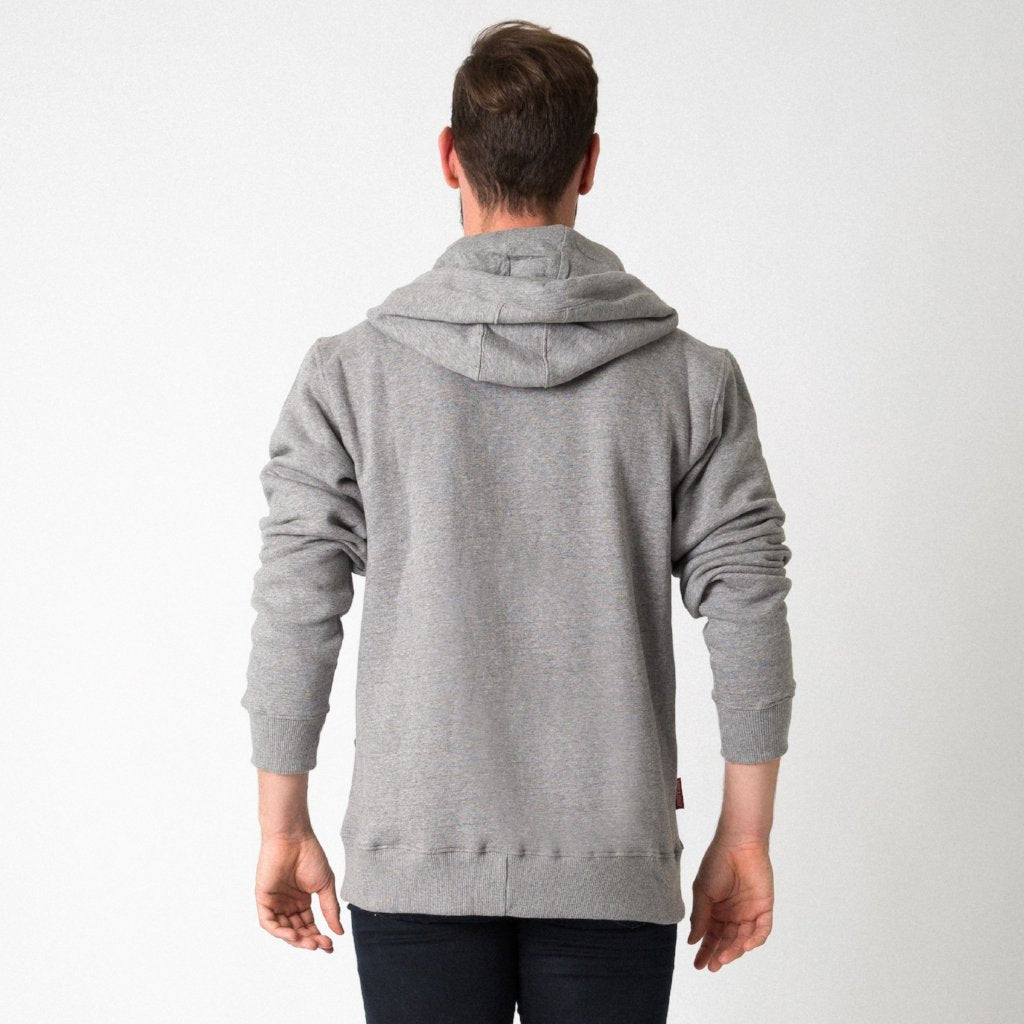 Mercian Hoodie
