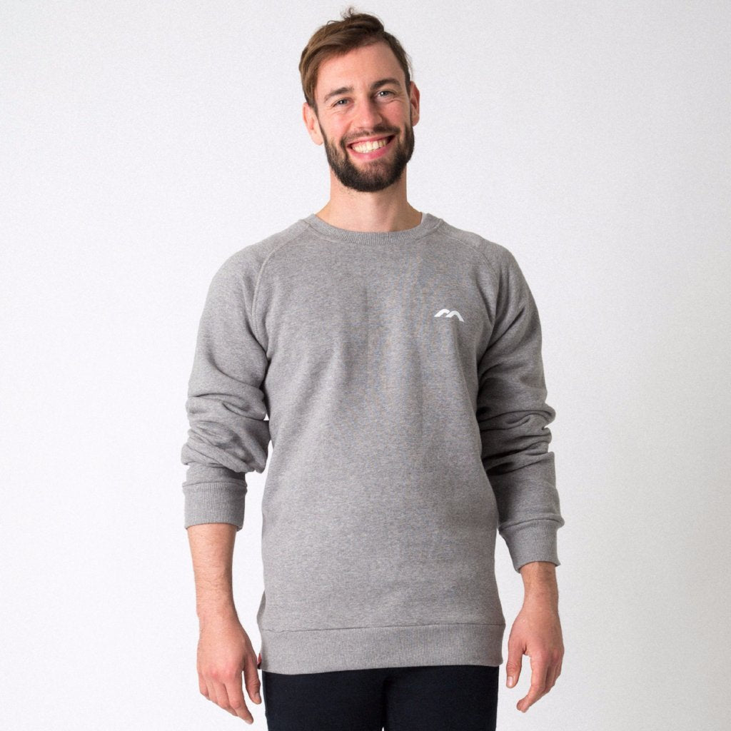 Mercian Sweater