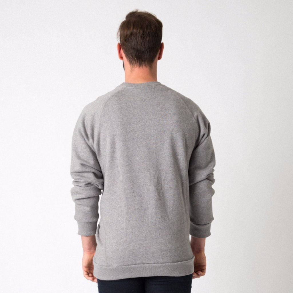 Mercian Sweater
