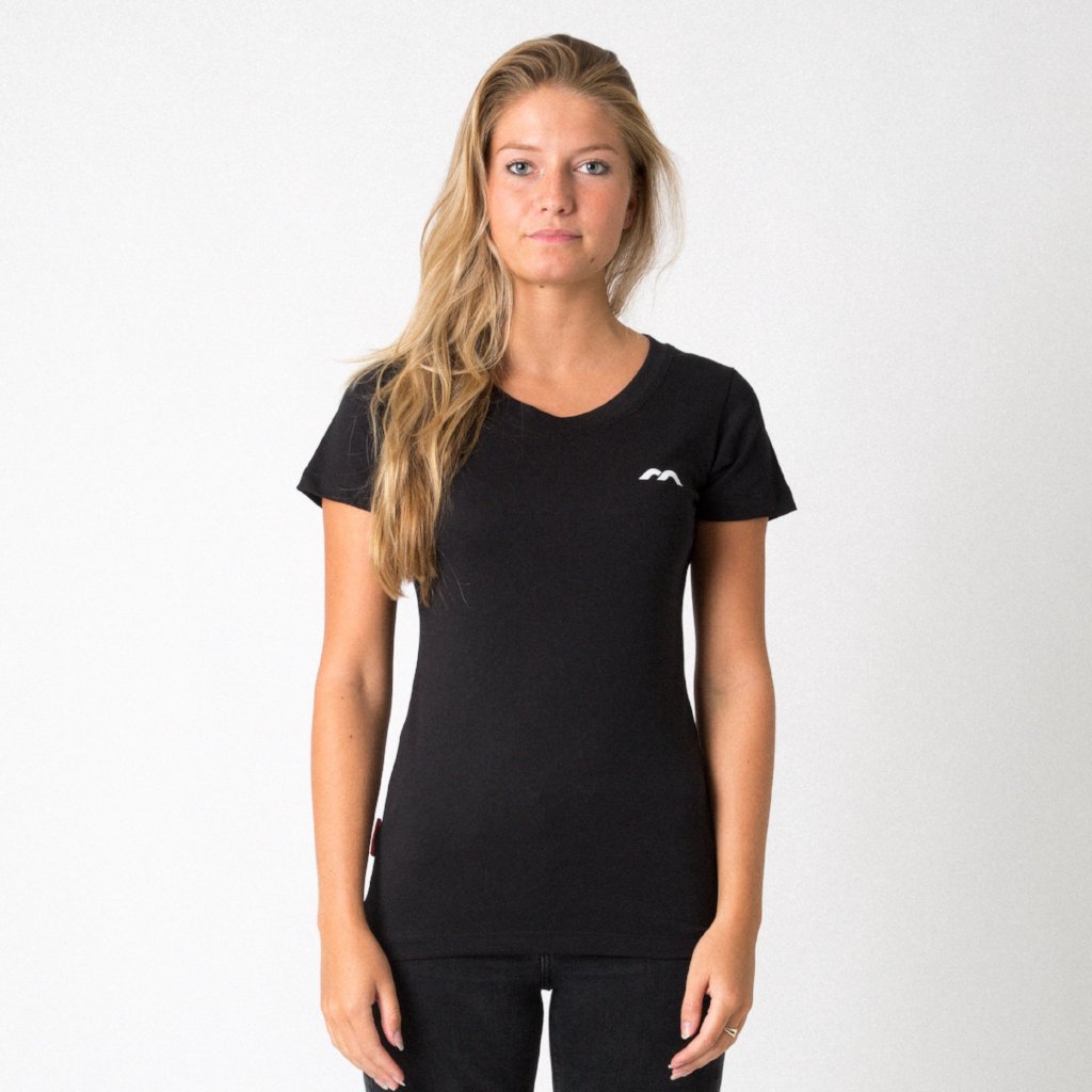 Mercian Cotton T-Shirt