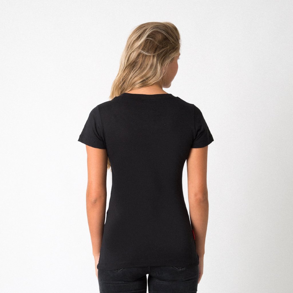 Mercian Cotton T-Shirt