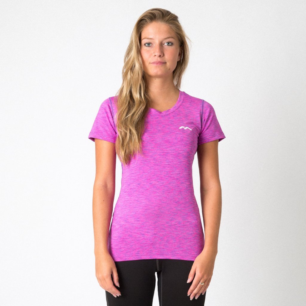 Mercian Gym Shirt