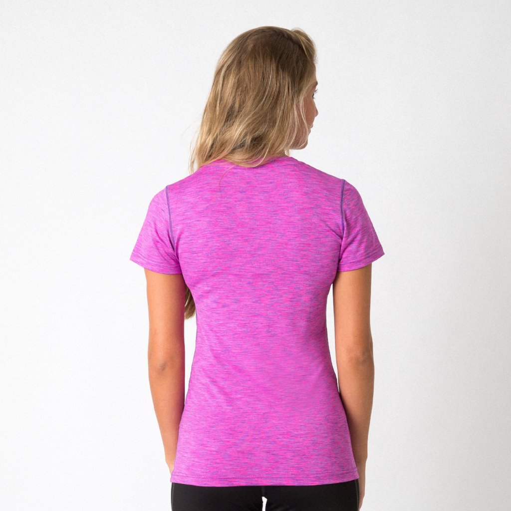 Mercian Gym Shirt