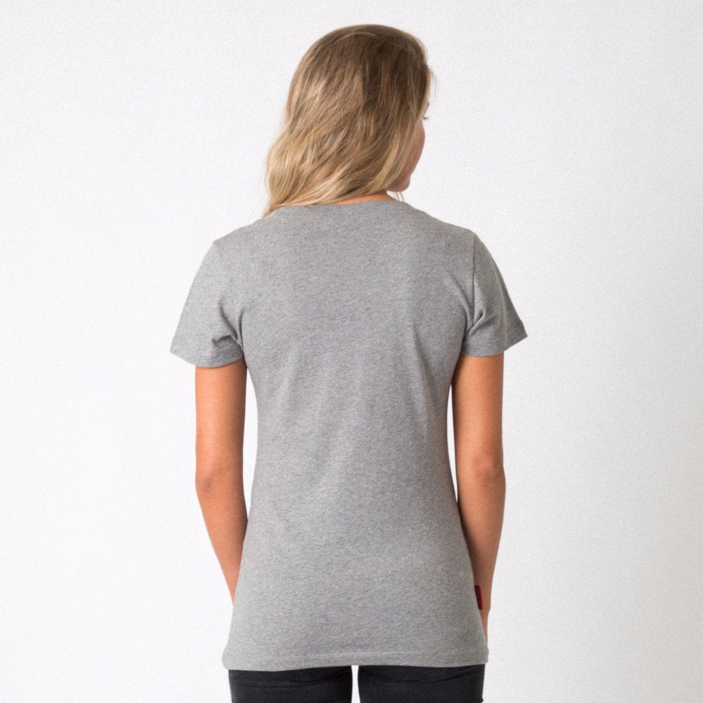 Mercian Cotton T-Shirt