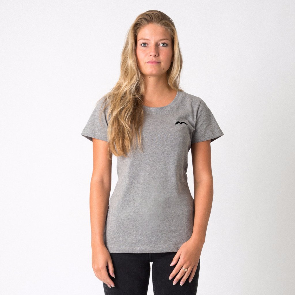 Mercian Cotton T-Shirt
