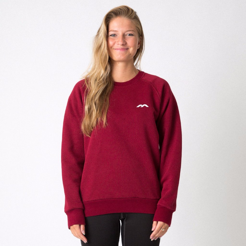 Mercian Sweater