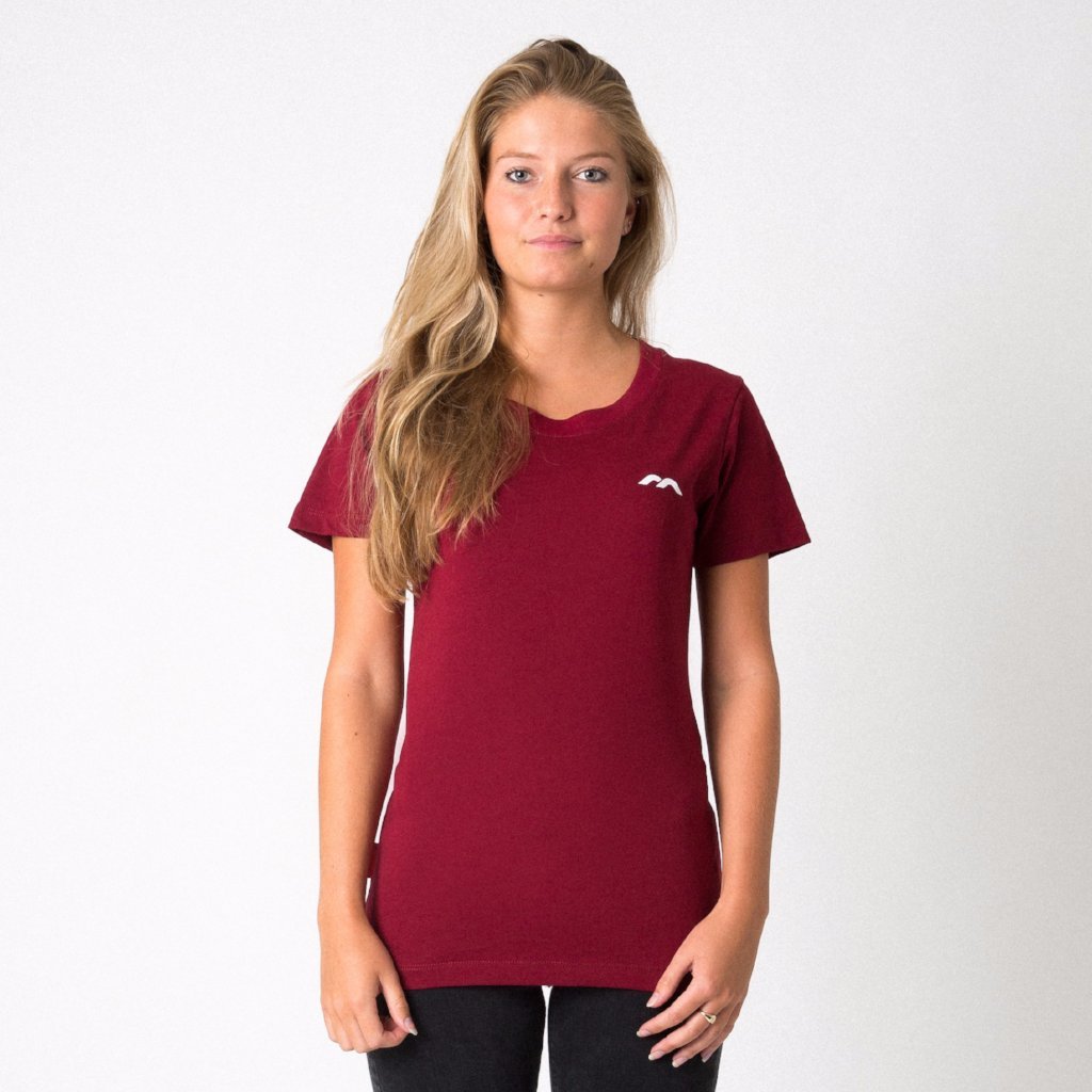 Mercian Cotton T-Shirt