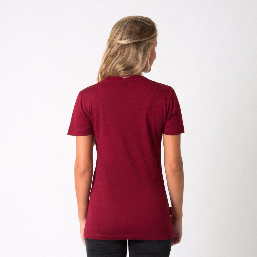 Mercian Cotton T-Shirt