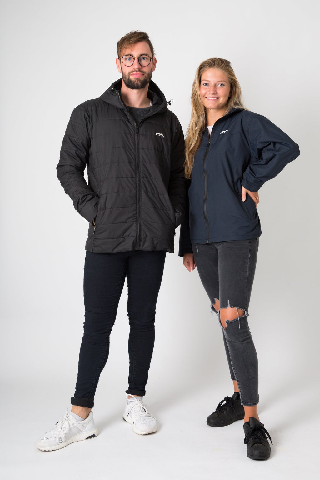 Mercian Rain Jacket