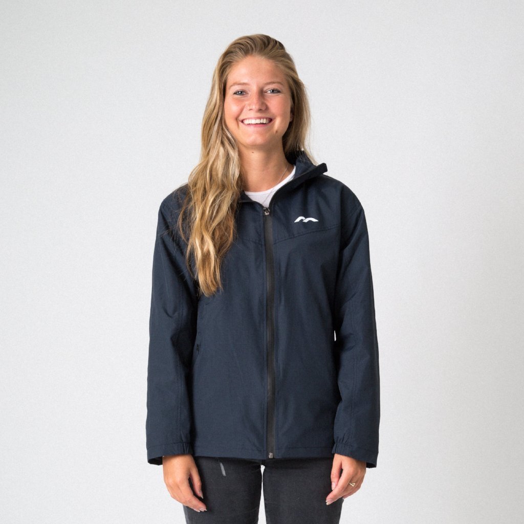 Mercian Rain Jacket