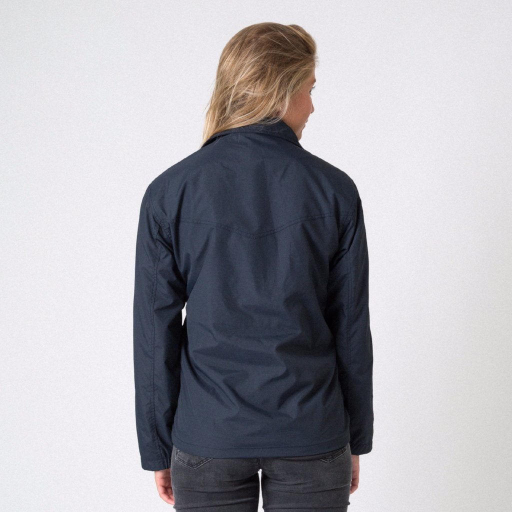 Mercian Rain Jacket