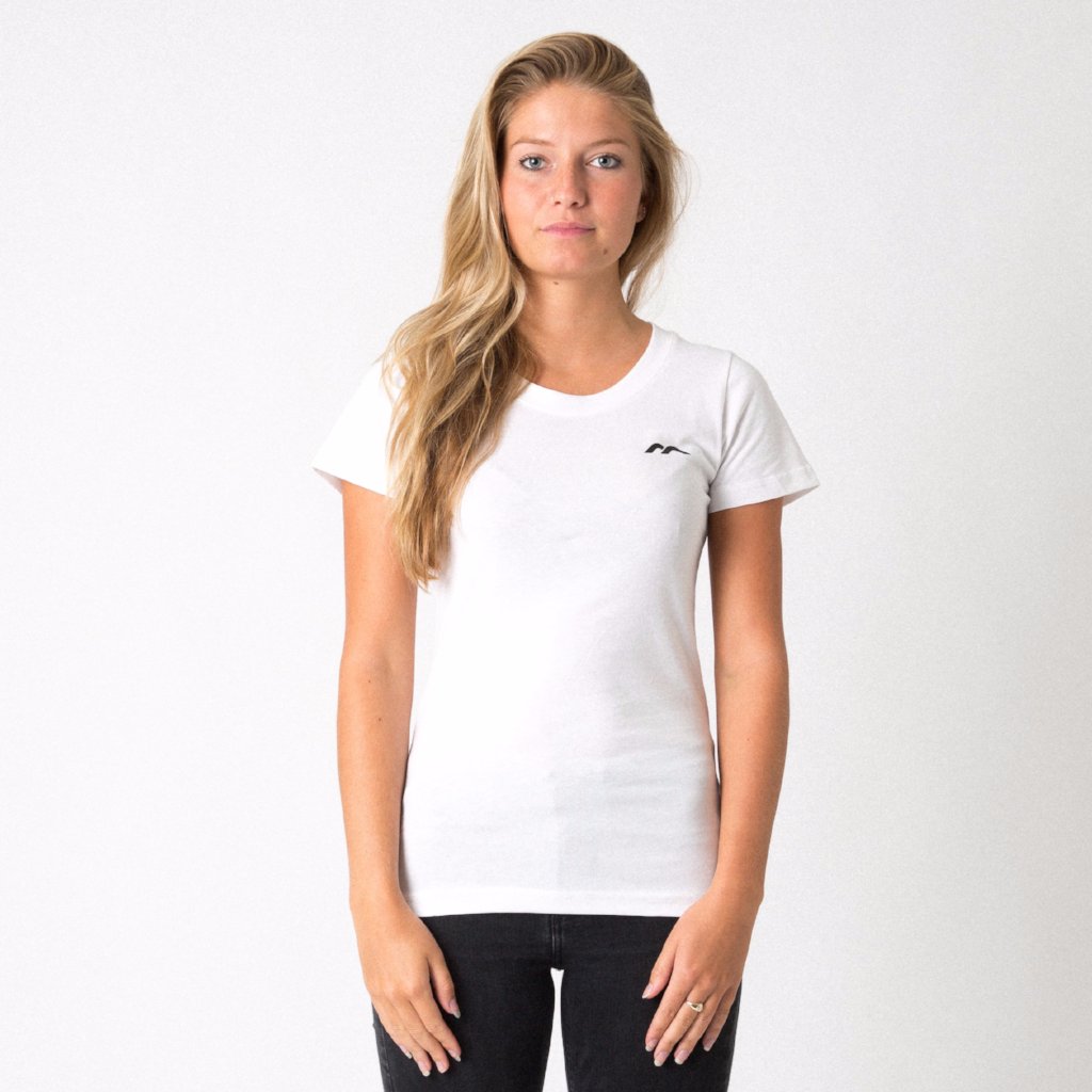 Mercian Cotton T-Shirt