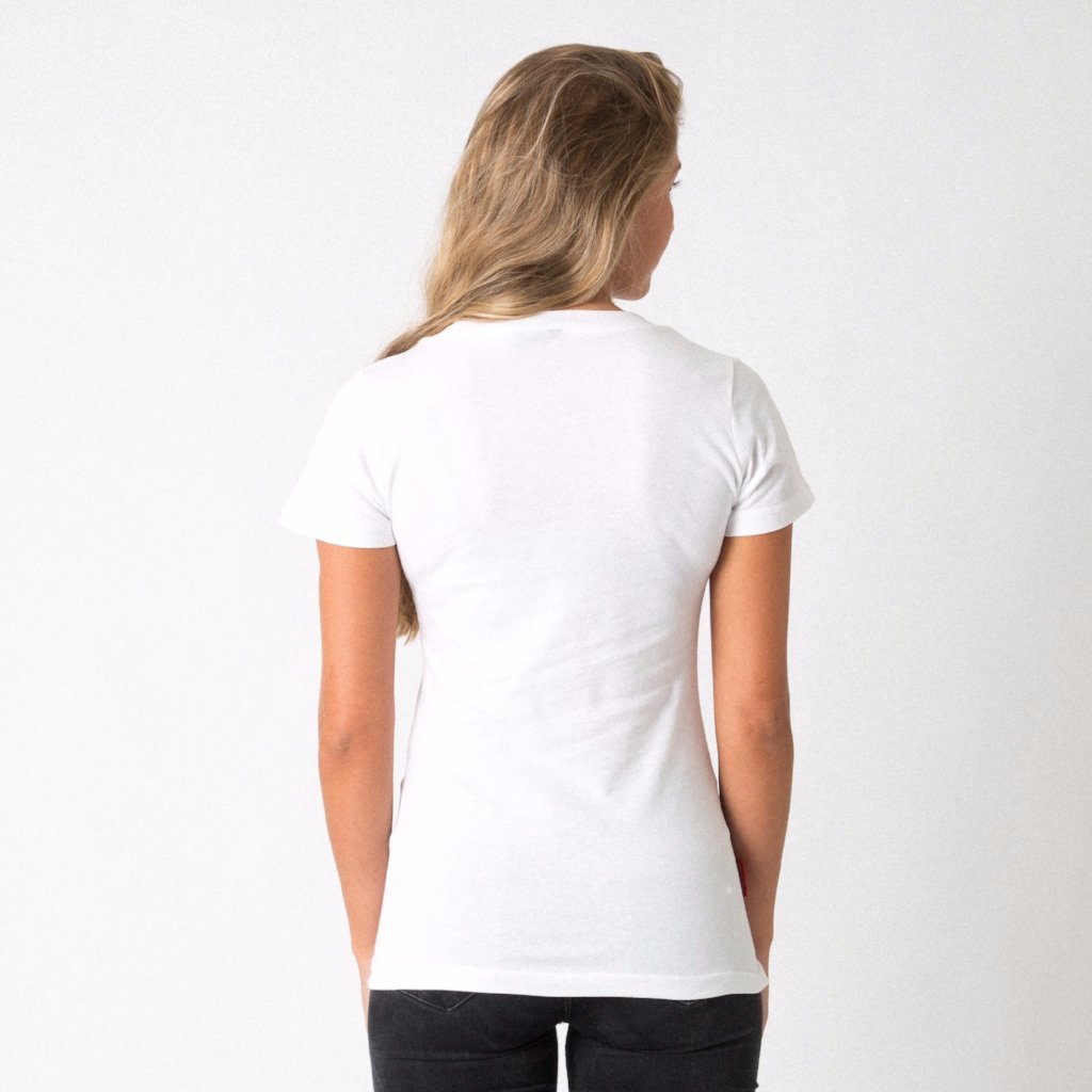Mercian Cotton T-Shirt