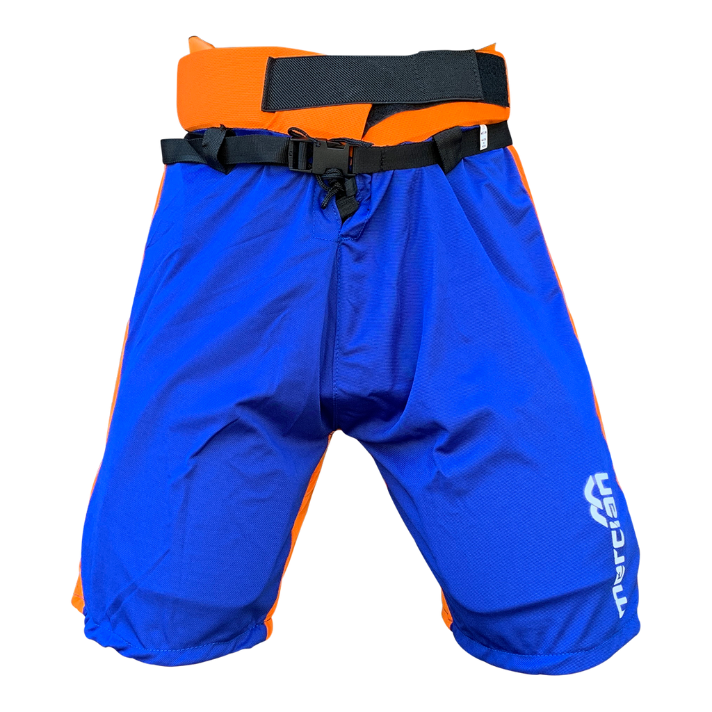 Mercian Evolution 0.1 GK Overshorts 