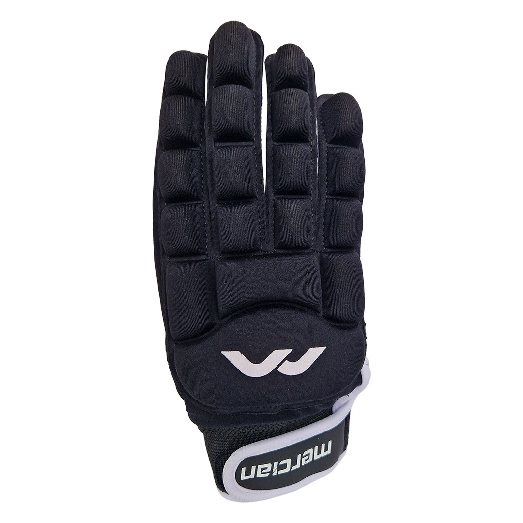 Evolution Pro Glove Back View - SKU PPEVINPRO24