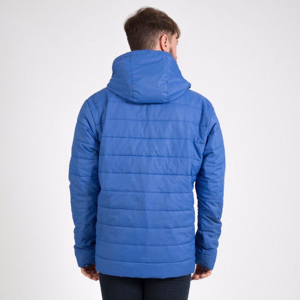 Mercian Padded Jacket