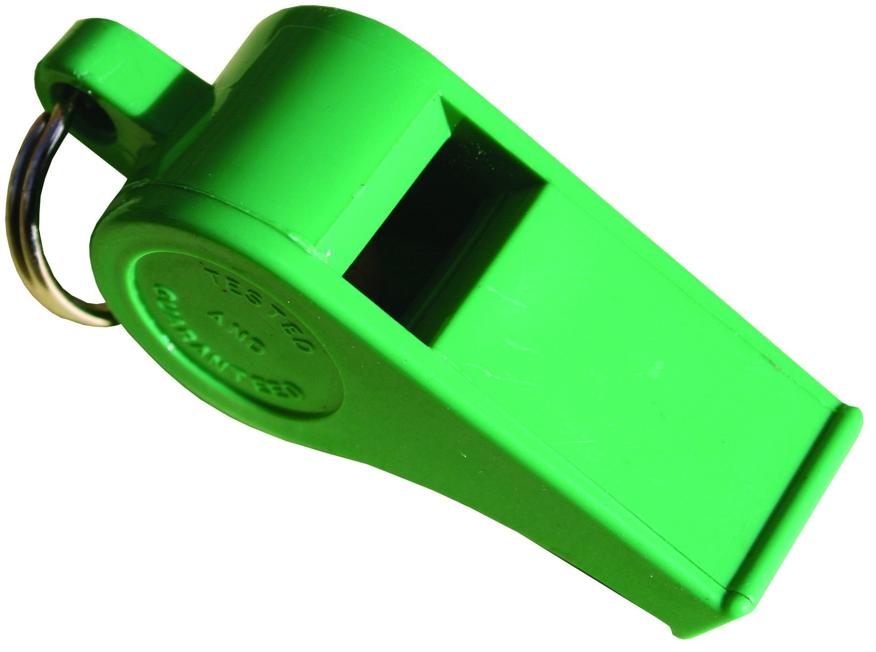 Mercian Plastic Whistle