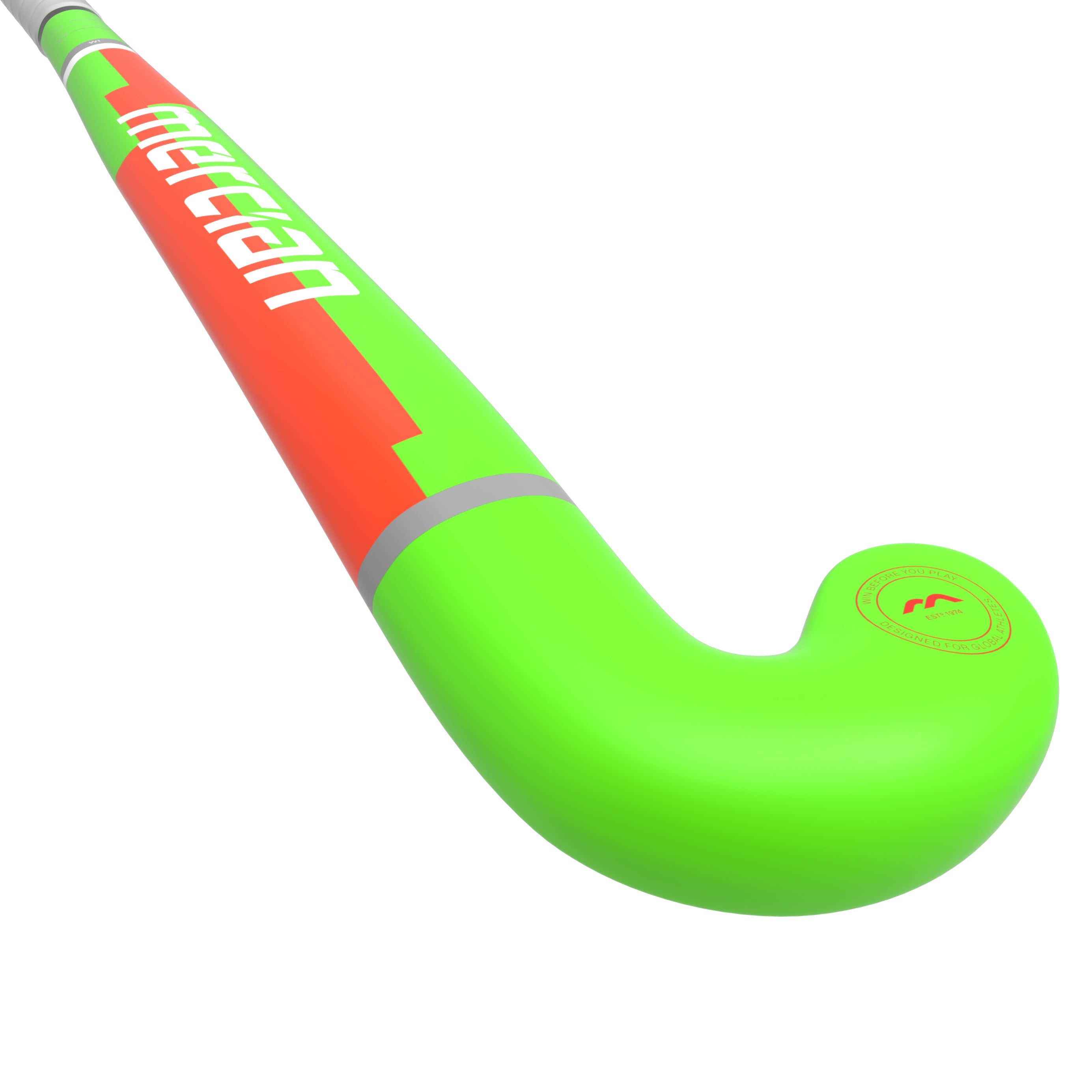 Mercian Genesis Wood Hockey Stick 22" to 32" Sizes
