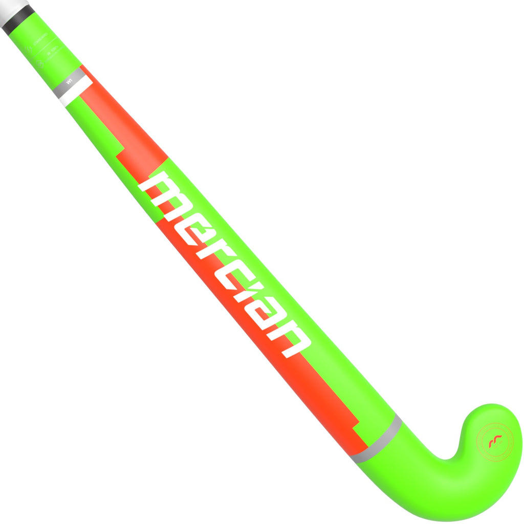 Mercian Genesis Wood Hockey Stick 22" to 32" Sizes