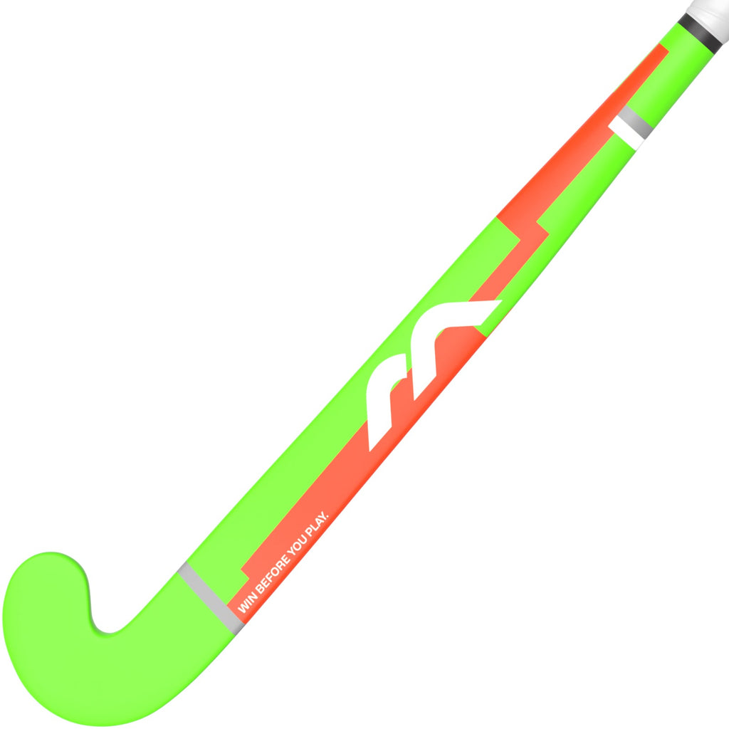 Mercian Genesis Wood Hockey Stick 22" to 32" Sizes
