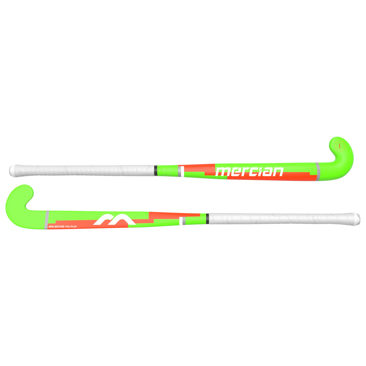 Mercian Genesis Wood Hockey Stick 22" to 32" Sizes