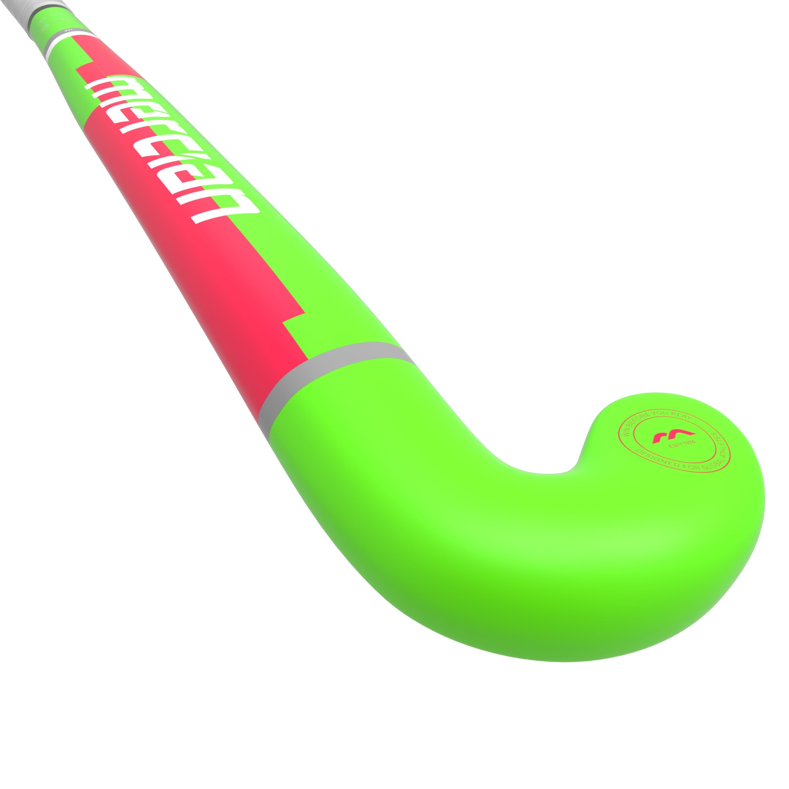 Mercian Genesis Wood Hockey Stick 22" to 32" Sizes