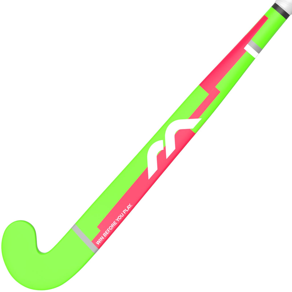 Mercian Genesis Wood Hockey Stick 22" to 32" Sizes