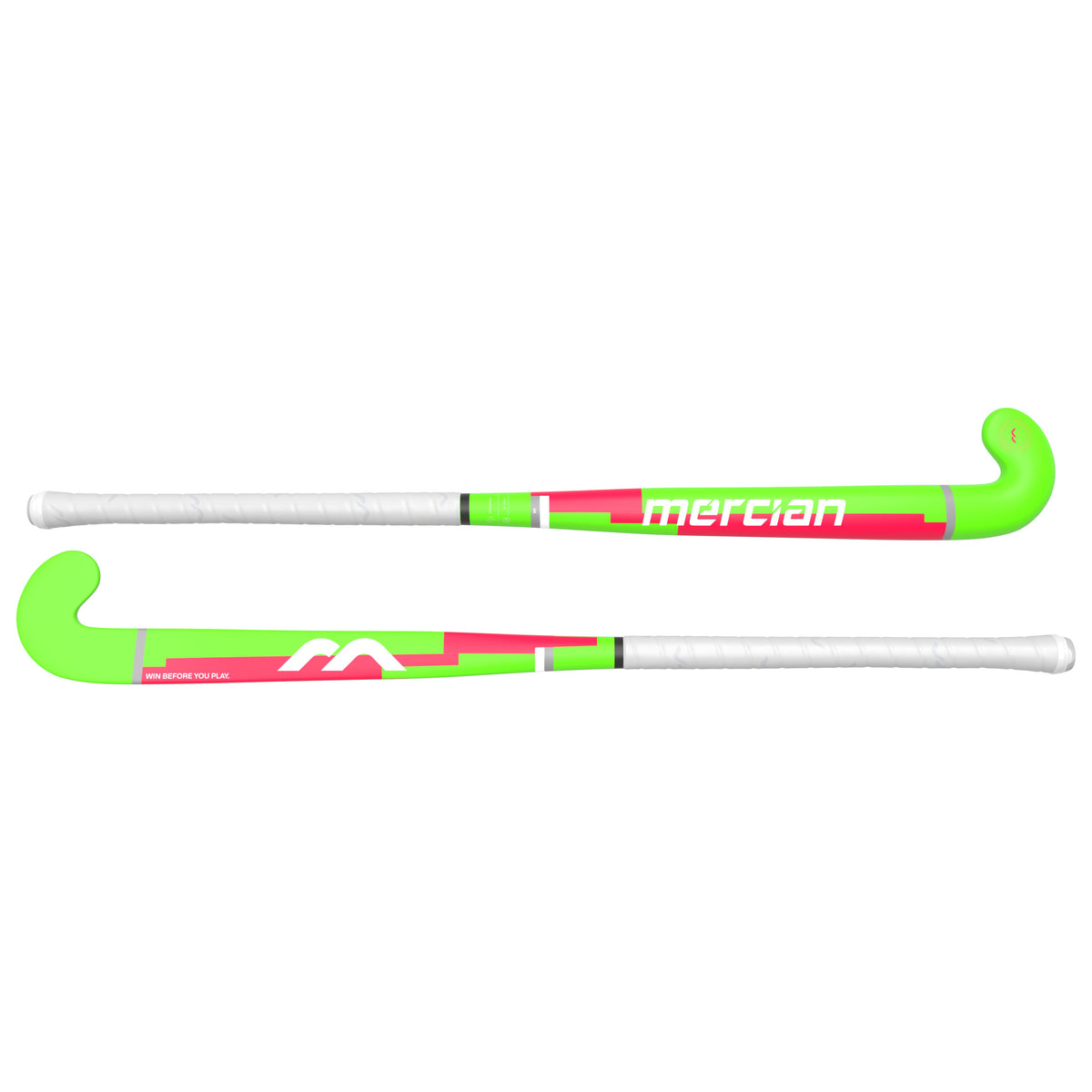 Mercian Genesis Wood Hockey Stick 22" to 32" Sizes