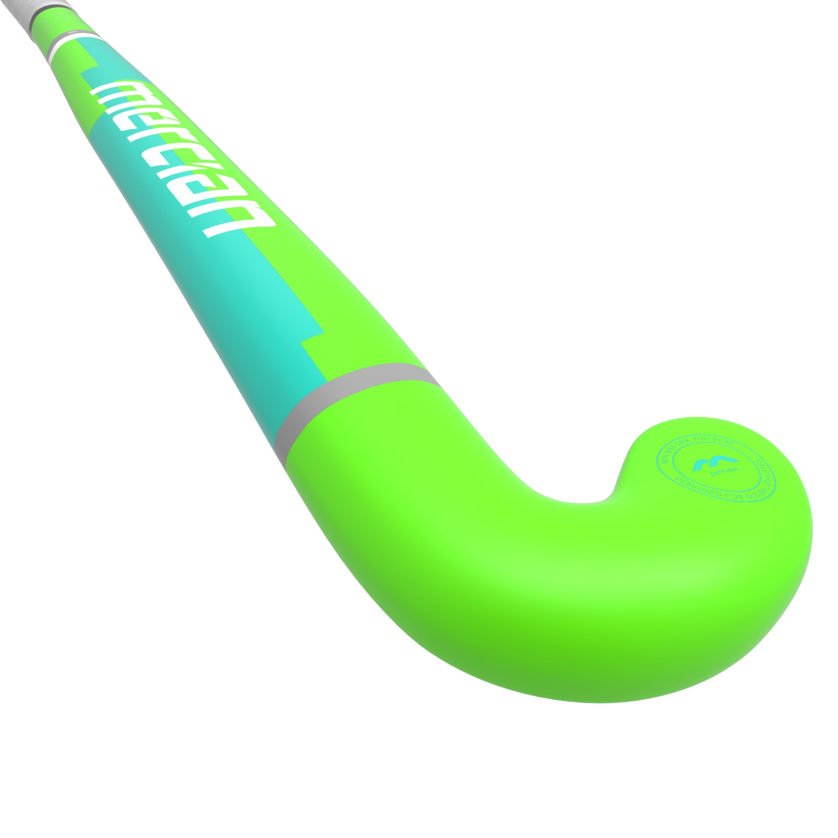Mercian Genesis Wood Hockey Stick 22" to 32" Sizes