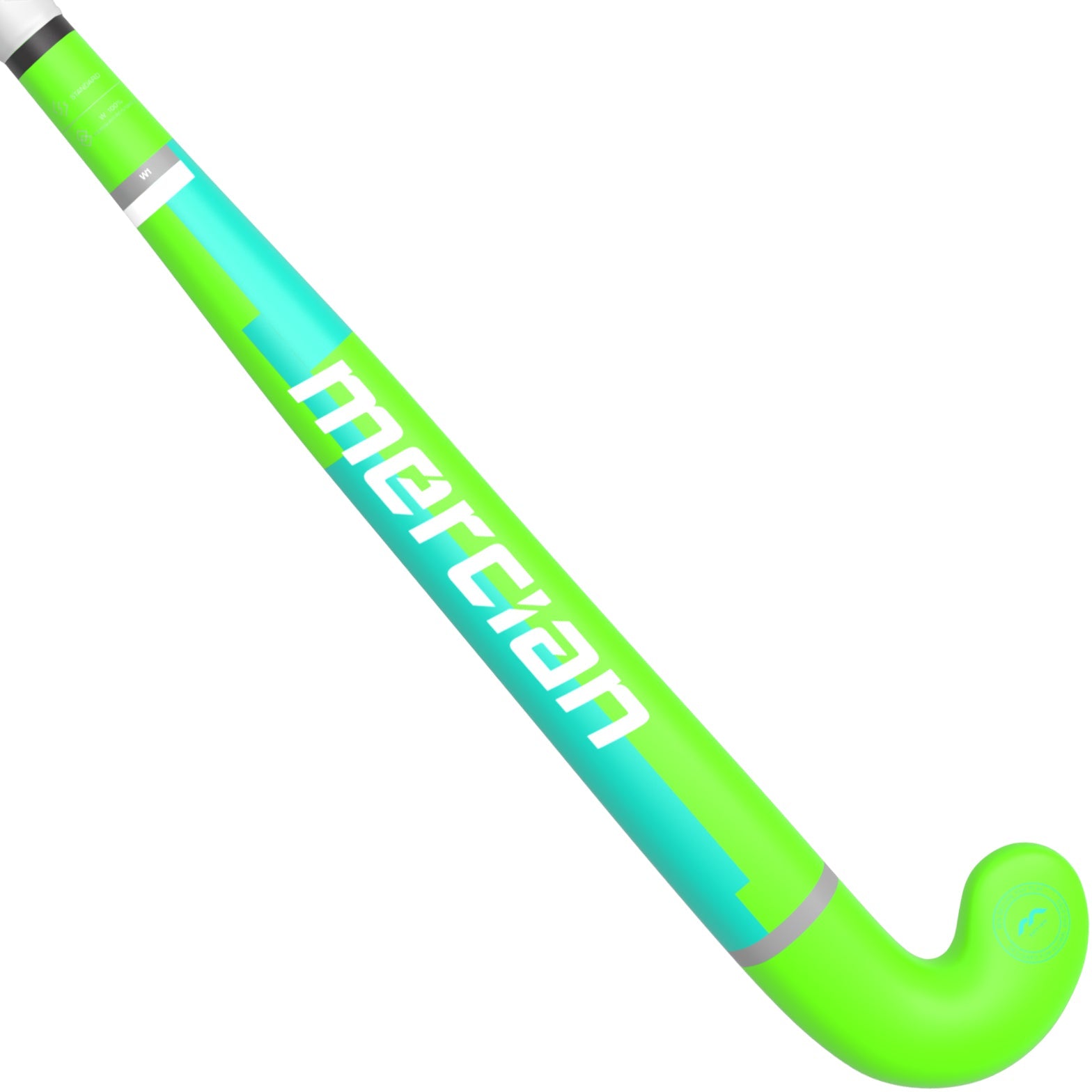 Mercian Genesis Wood Hockey Stick 22" to 32" Sizes