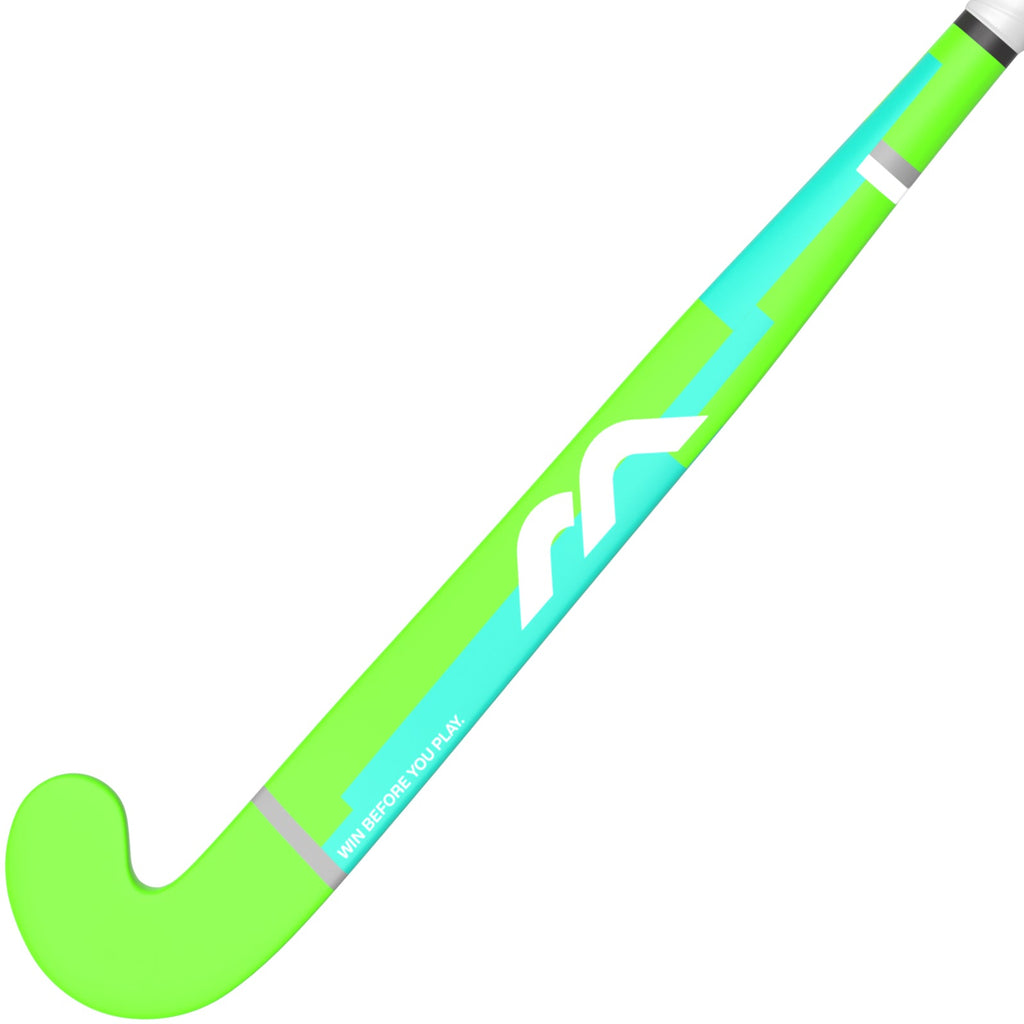 Mercian Genesis Wood Hockey Stick 22" to 32" Sizes