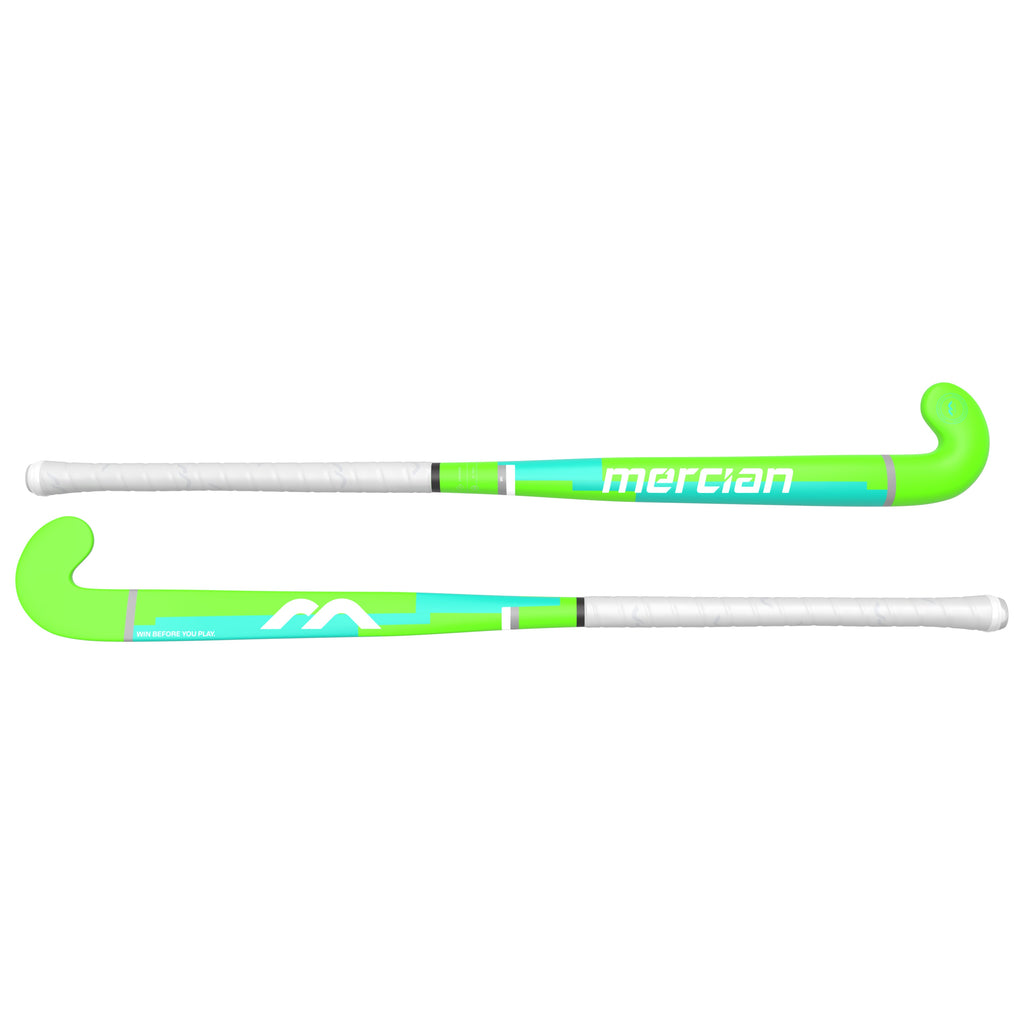 Mercian Genesis Wood Hockey Stick 22" to 32" Sizes