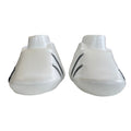 Mercian White Elite Kickers V2 - Enhanced Goalkeeper Protection