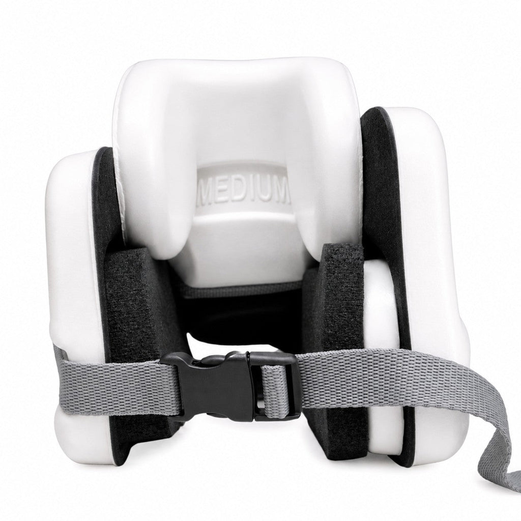 Mercian Evolution Pro Kickers 2026 - White